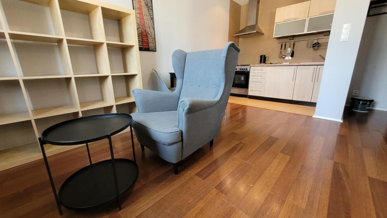 Art Dreams Apartament Chmielna 14 Varsó Kültér fotó