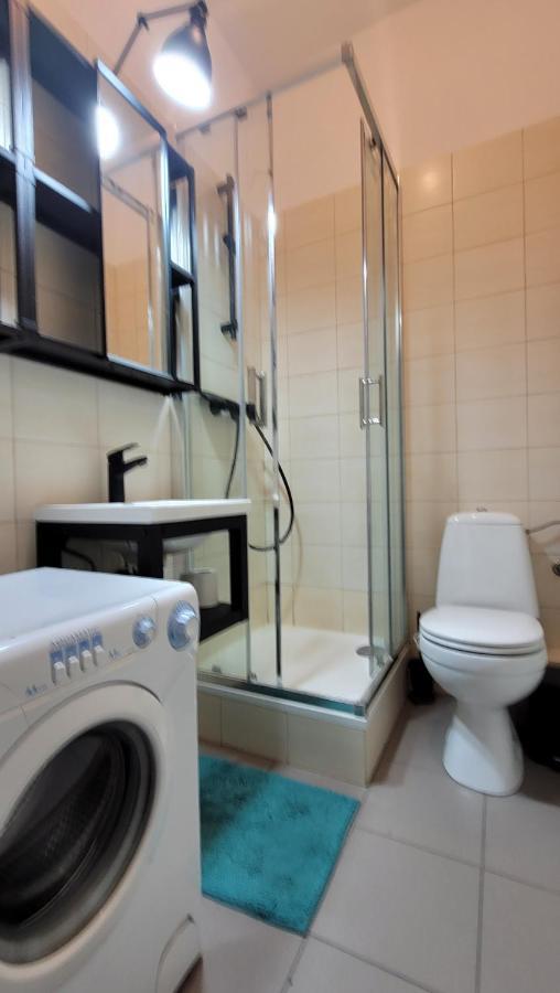 Art Dreams Apartament Chmielna 14 Varsó Kültér fotó