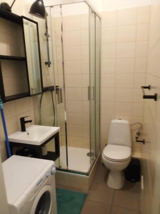 Art Dreams Apartament Chmielna 14 Varsó Kültér fotó
