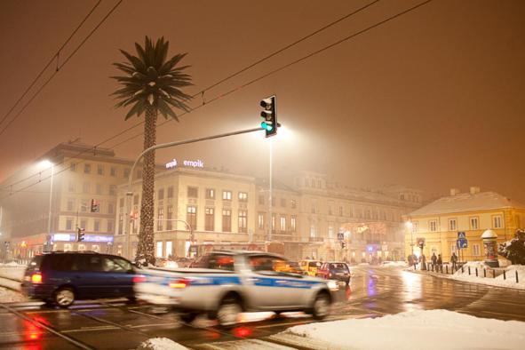 Art Dreams Apartament Chmielna 14 Varsó Kültér fotó