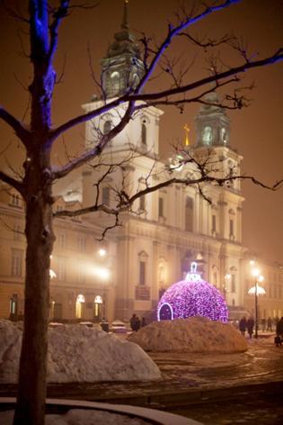 Art Dreams Apartament Chmielna 14 Varsó Kültér fotó